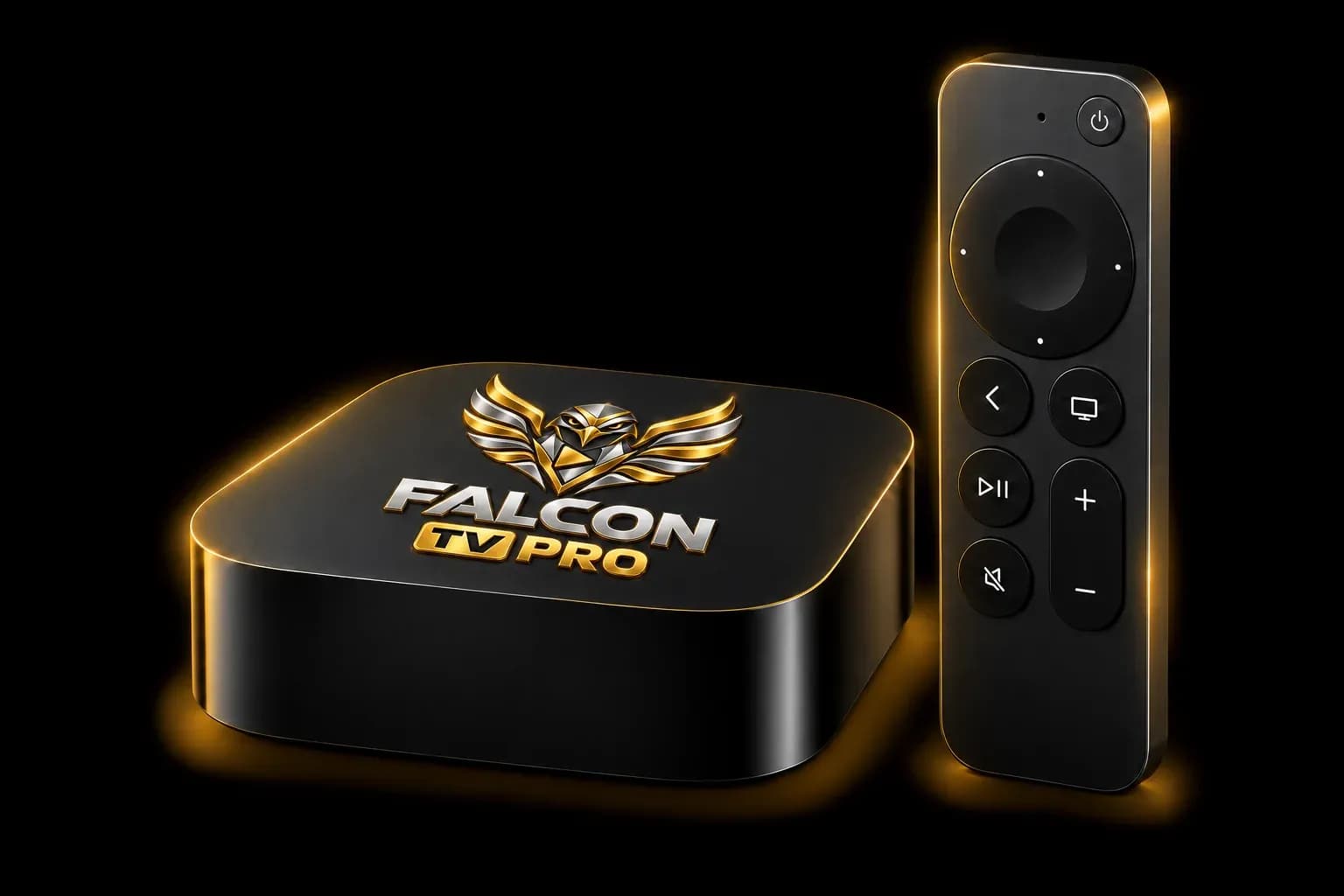 Apple TV